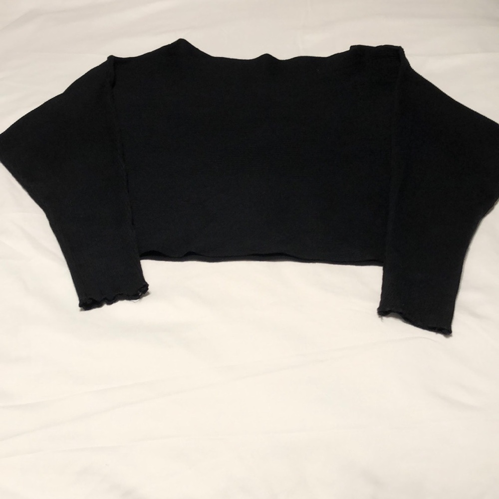 Womenswear sweater